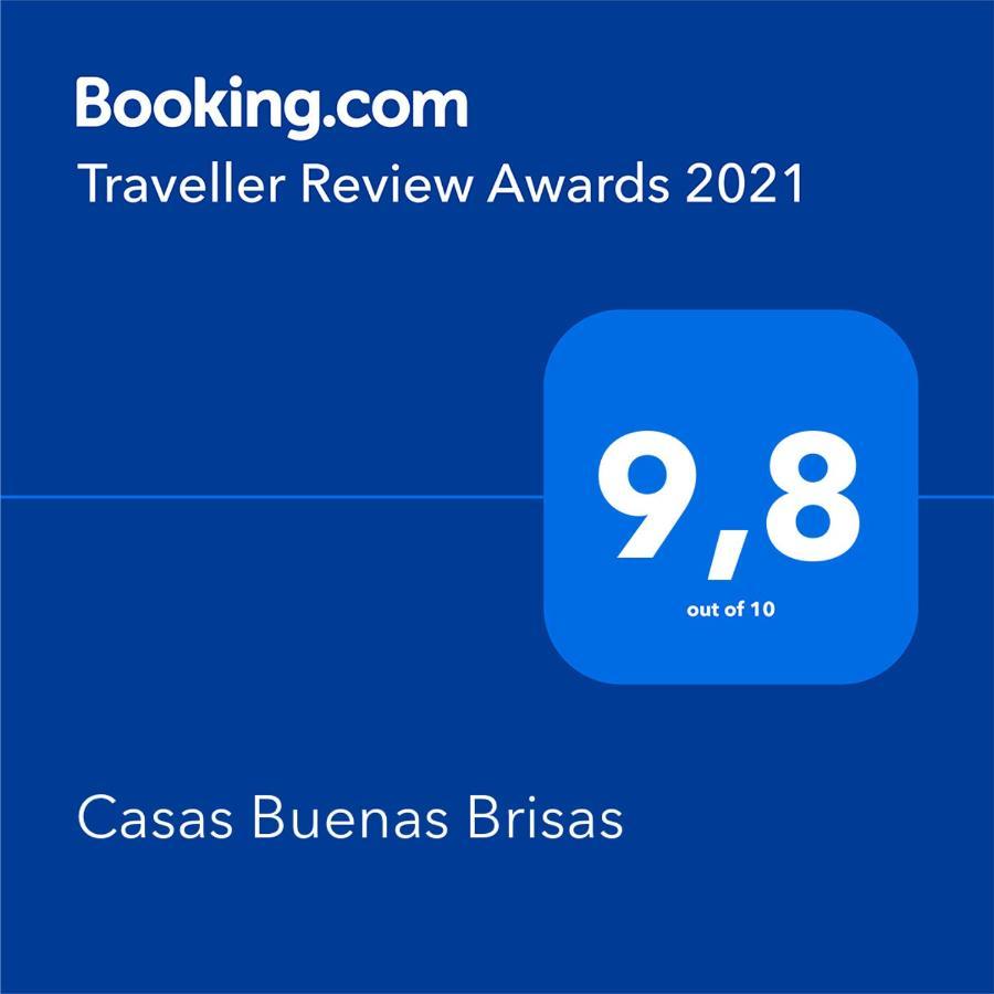 Casas Buenas Brisas Βίλα Ojochal Εξωτερικό φωτογραφία