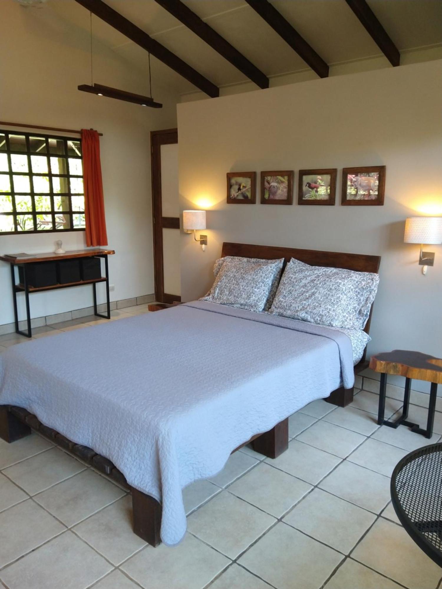 Casas Buenas Brisas Βίλα Ojochal Εξωτερικό φωτογραφία