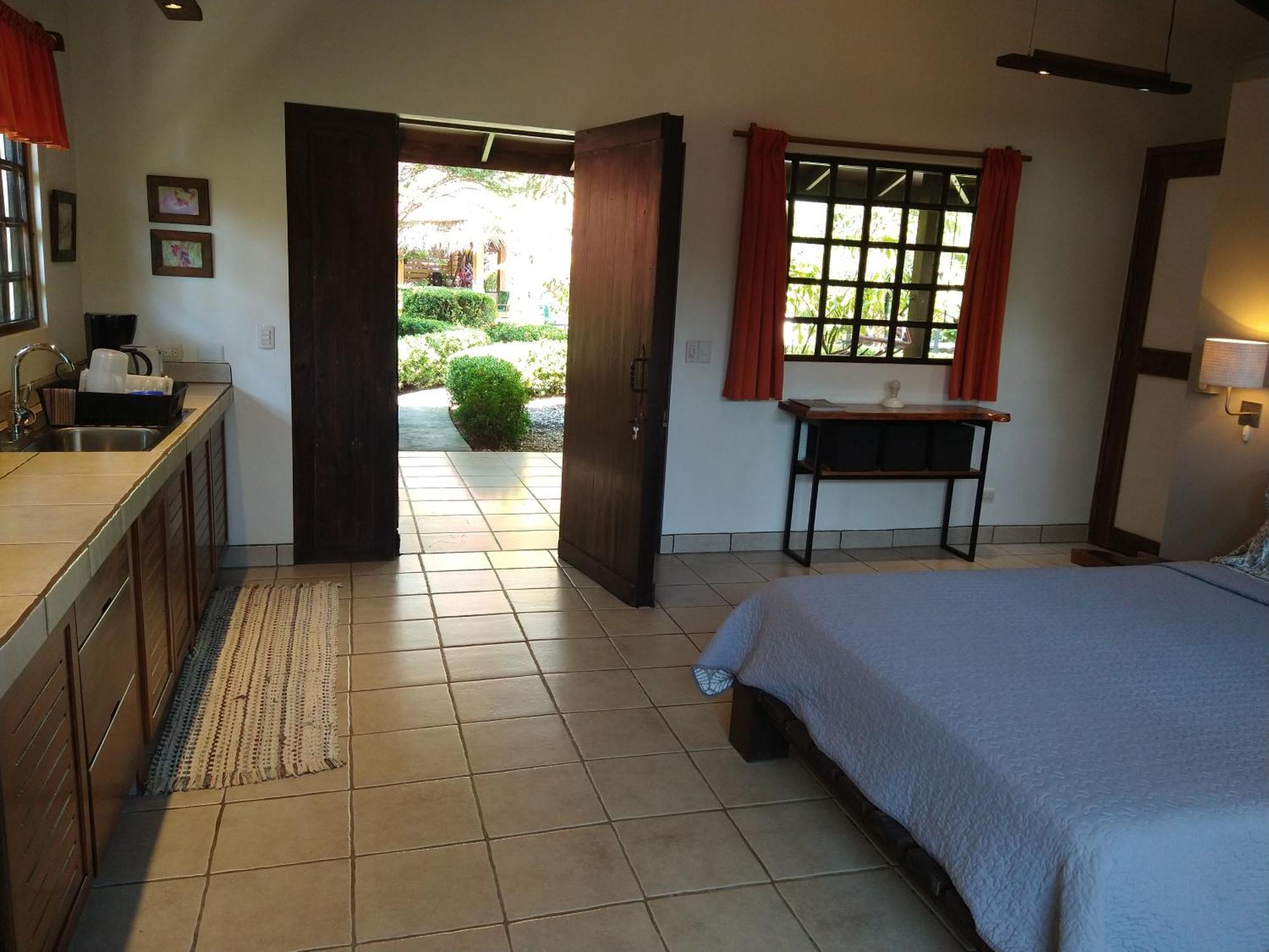 Casas Buenas Brisas Βίλα Ojochal Εξωτερικό φωτογραφία