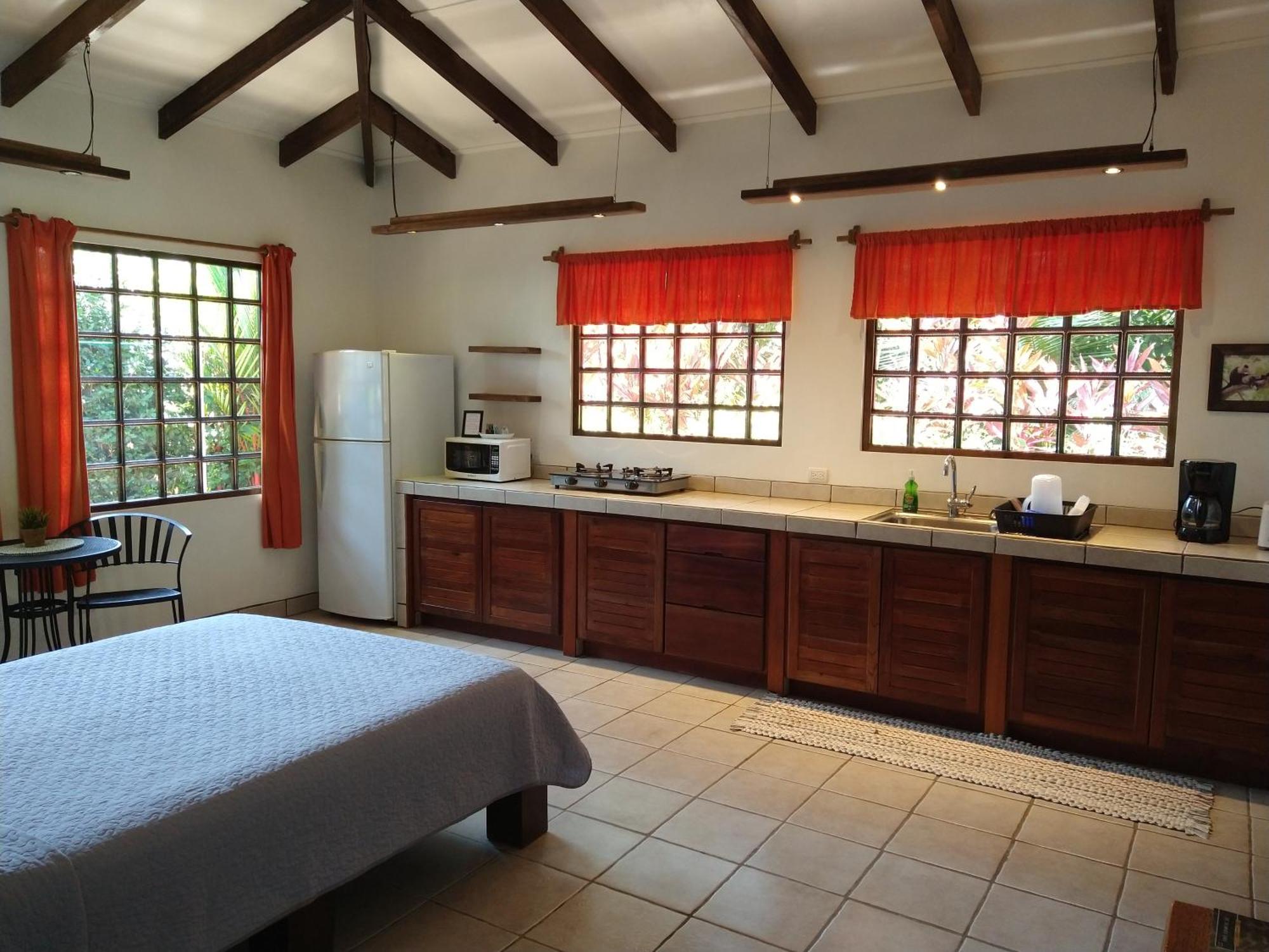 Casas Buenas Brisas Βίλα Ojochal Εξωτερικό φωτογραφία