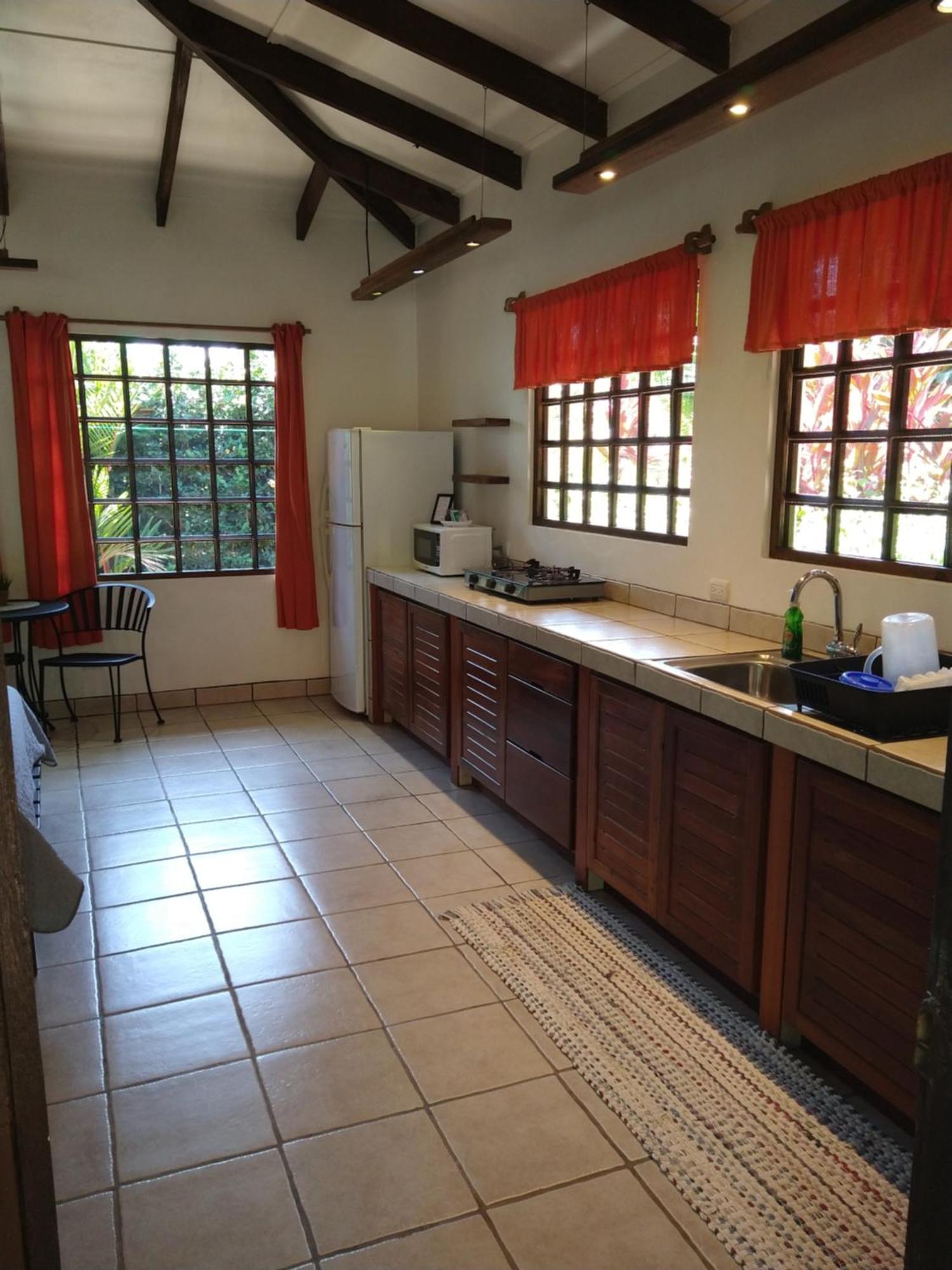 Casas Buenas Brisas Βίλα Ojochal Εξωτερικό φωτογραφία